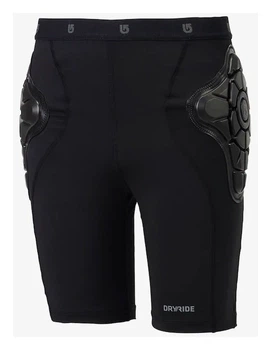 Захисні шорти BURTON ( 102871 ) KD TOTAL IMP SHORT 2026 (9009519775929)