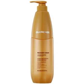 Експрес-догляд Olorchee One Minute Repair Recovery Cream для відновлення волосся 800 мл