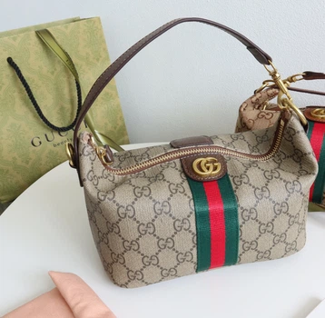 Сумка жіноча Gucci Ophidia GG Mini Shoulder Bag (098)