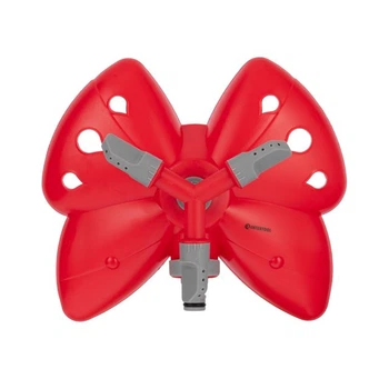 Дождеватель круговой Intertool (GE-0070)