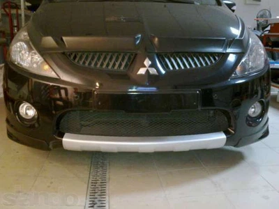 Подиум под номер Mitsubishi Grandis 2003-2009 AutoPlast MGRPN20412