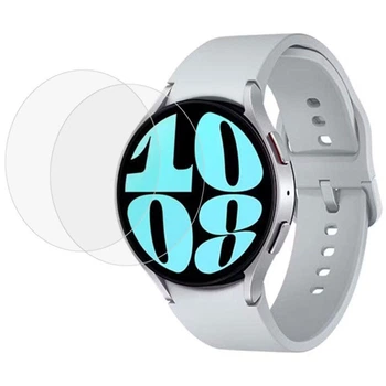 Плівка гідродролева Devia SAMSUNG Galaxy Watch 7 (44 mm) матова