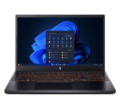 Ноутбук Acer Nitro V15 R7-7445HS/16GB/512/Win11 RTX3050 165Hz (ANV15-42 || NH.U30EP.003)