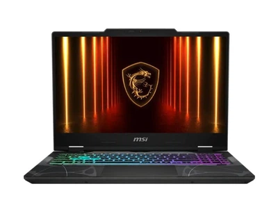 Ноутбук MSI Crosshair A18 HX A8WGKG (A8WGKG-009US) Black (18 / IPS / 2560x1600 / 240Hz / Ryzen 9-8940HX / 32GB RAM / 1TB SSD / RTX 5070 / Win11H)