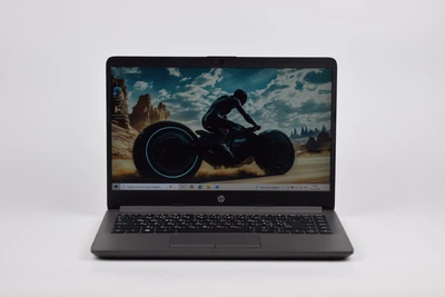 Ноутбук HP 245 G8 R3 3250U / 16 гб / ssd 512 гб / 14" IPS Full HD / Win10 Pro (б/у)