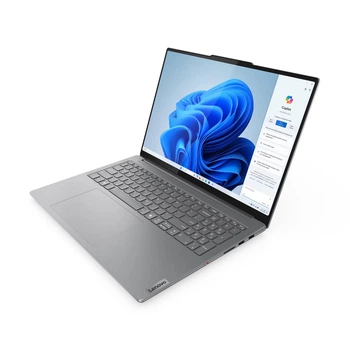 Ультрабук Lenovo Yoga Pro 9 16IMH9 Ultra 9-185H / 64GB / 1TB / RTX 4070 / 16" 3.2K Mini LED Touch 165Hz / Win11 Ноутбук (с1306) - Уценка