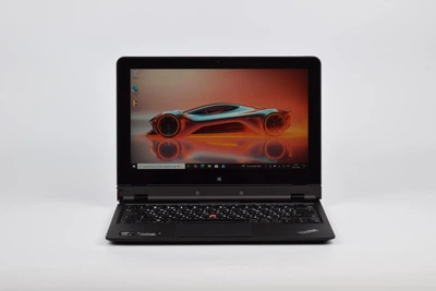 Планшет-ноутбук Lenovo ThinkPad Helix i5-3337U / 4 гб / ssd 128 гб / 11.6" IPS FHD Сенсорний / Win10 Pro (б/в)