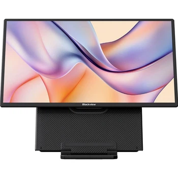 Монитор 23.8" Blackview Table 10 Portable monitor (BVTABLE10) 1920x1080 (FullHD) IPS 100 Hz