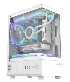 Корпус Alseye View pro-W (AS.07.0304)