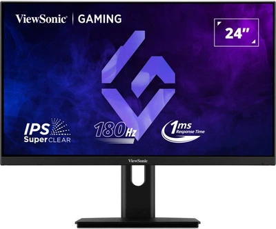 Монітор 23.8" ViewSonic 24" XG24G1 FHD IPS 180Hz (XG24G1)