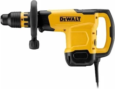 Відбійний молоток DeWalt SDS-Max 1600 Вт 17.5 Дж (D25881K-QS)