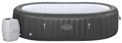 Dmuchane SPA Bestway Lay-Z Mauritius dla 7 osób (60067) (6941607348505)