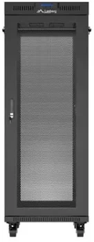 Серверна шафа Lanberg 19" 32U 600x1000 Black (FF01-6032-23BL)