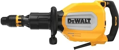 Відбійний молоток DeWalt SDS-Max 1700 Вт 27 Дж (D25911K-QS)