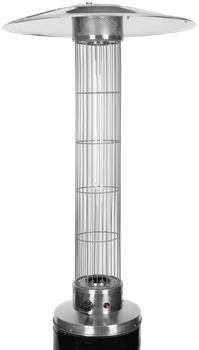 Grzejnik gazowy MultiGarden HMXD-E-NP