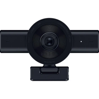 Веб-камера Razer Kiyo V2 (RZ19-05370100-R3M1)