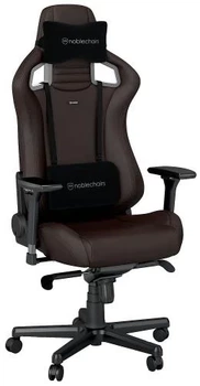 Игровое кресло Noblechairs EPIC "Java Edition" (NBL-PU-JVE-001)