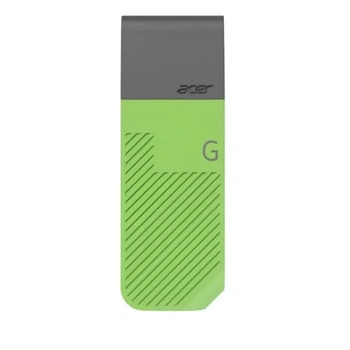 Флеш память USB Green - купить в Киеве: цена, отзывы | ROZETKA