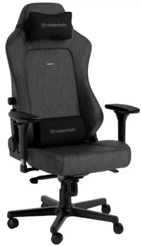Игровое кресло Noblechairs HERO, Anthracite (NBL-HRO-TX-ATC)