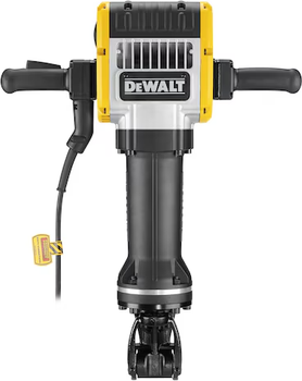 Відбійний молоток DeWalt HEX 28 мм 2100 Вт 62 Дж (D25981K-QS)