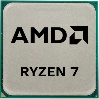 Процессор AMD Ryzen 7 4700G Tray (100-000000146)