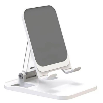Настільний тримач WALKER WST-58 White 75273