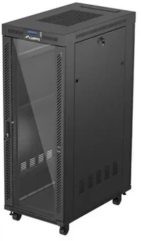 Серверна шафа Lanberg 19" 32U 600x1000 Black (FF01-6032-12BL)