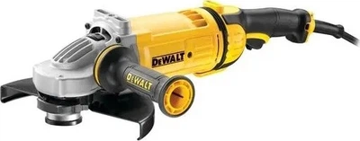 Кутова шліфувальна машина DeWalt 2400 Вт 230 мм (DWE4559-QS)
