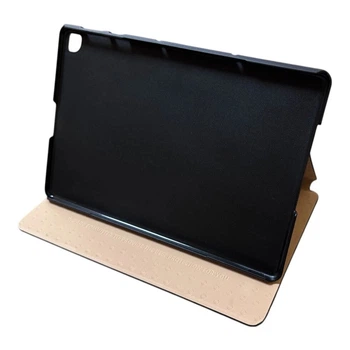 Чохол Jokade Slim Stand для планшета Huawei MatePad T10 9.7" 2020 (AGR-L09 / AGR-W09) - Black