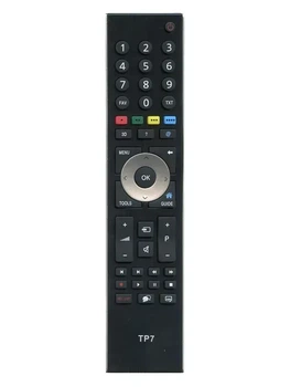 Пульт дистанционного управления Grundig TP7187R (TP7) HQ Black