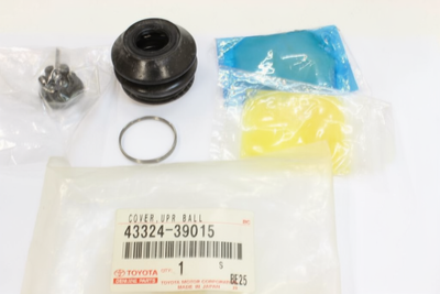 Пильовик кульової опори Toyota/Lexus (4332439015)