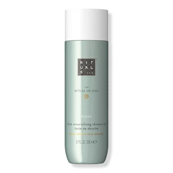 Олія для душу Rituals The Ritual of Jing Shower Oil 200ml
