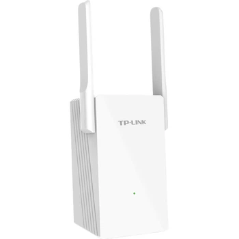 Підсилювач сигналу WiFi TP-LINK, підсилювач мережі Wi-Fi, бездротовий розширювач, ретранслятор, підсилювач та розширювач сигналу, маршрутизатор, що проникає в стіну, TL-WA832RE