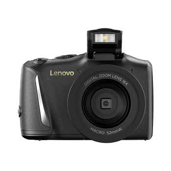 Фотоаппарат Lenovo C35 Black
