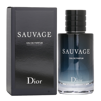 Парфюмированная вода Dior Sauvage EDP, 100 мл