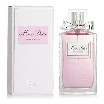 Туалетна вода Dior Miss Dior Rose N'Roses EDT, 100ml