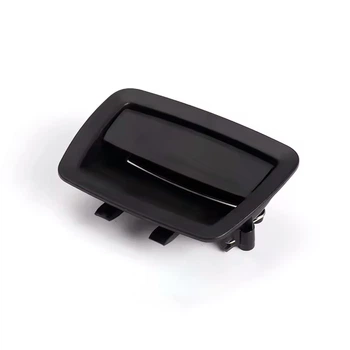 Ручка бардачка чорна BMW 5 (F01\F02\F10\F11) 51169205976