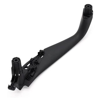 Ручка салону водійська BMW G30\G31 2017-2023 чорна 51417438523