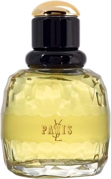 Woda perfumowana damska Yves Saint Laurent Paris 125 ml (3365440398009)
