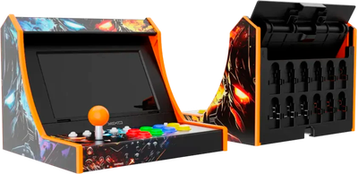 Podstawka Yaxo Arcade Arena do Nintendo Switch 2 (YGAAC01B)