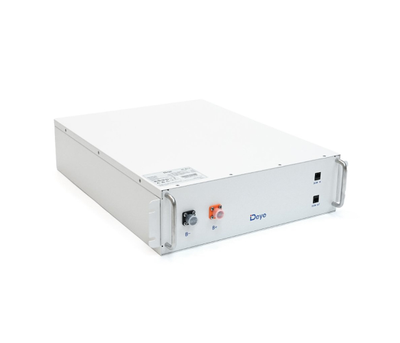 Аккумулятор LiFePO4 51.2V 100AH DEYE BOS-G PRO (41313)