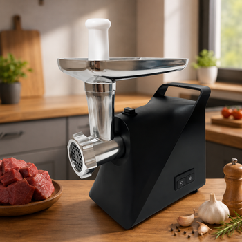 Электрическая мясорубка Rainberg 3000 Вт