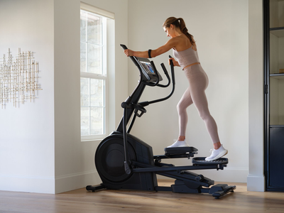 Орбитрек NordicTrack AirGlide 14i