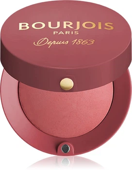 Рум'яна для обличчя Bourjois Pastel Jous 2.5 г №74 rose ambre