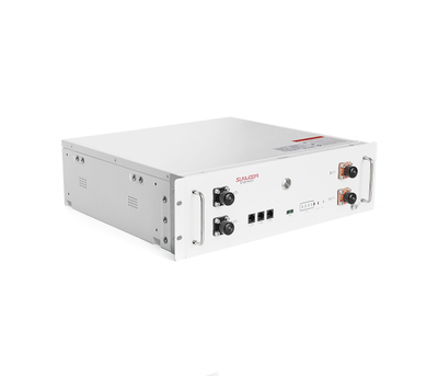 Аккумулятор Li-ion 51.2V 100Ah SUNWODA ATRIX-5 (37316)