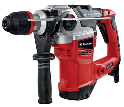Młot udarowo-obrotowy Einhell TE-RH 38 3F SDS-Max (4257959)