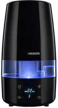 Ультразвуковий зволожувач повітря Ardesto USH-H-4B