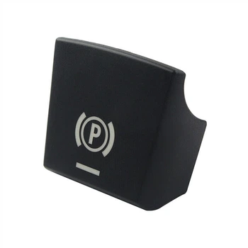 Кнопка паркінг, ручника, ручного гальма BMW F07 F10 F11 F01 F02 F25 F26 61316822518