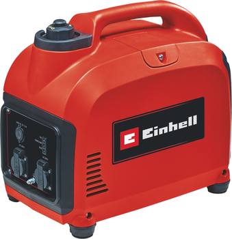 Generator benzynowy Einhell TC-IG 2000 4152590 (4006825652413)