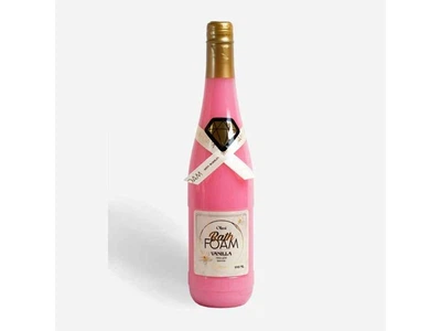 Піна для ванни OLIMI 900мл пляшка Vanilla
